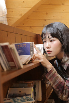 免费大片调色教程